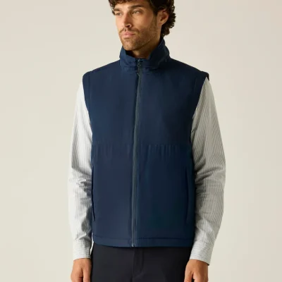 Gilet sans manches Regatta Professional