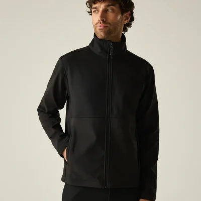 Softshell Regatta Professional