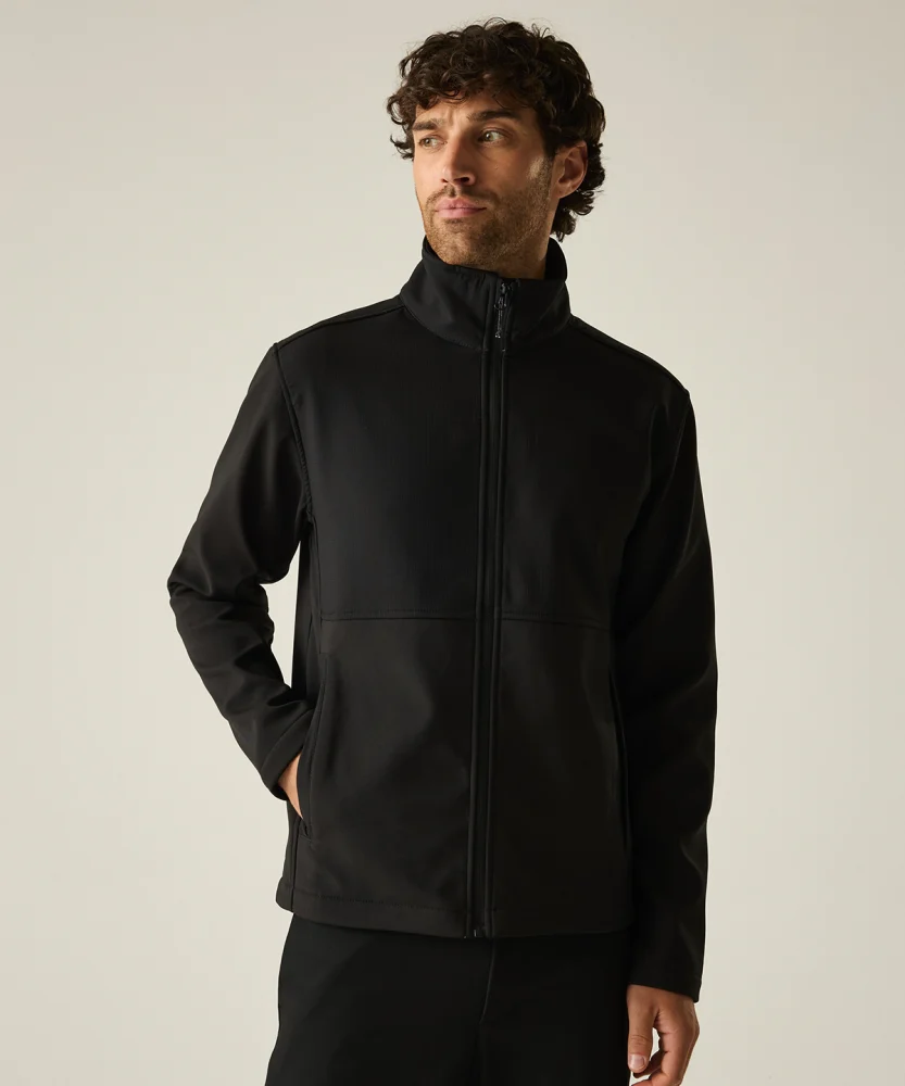 Softshell Regatta Professional