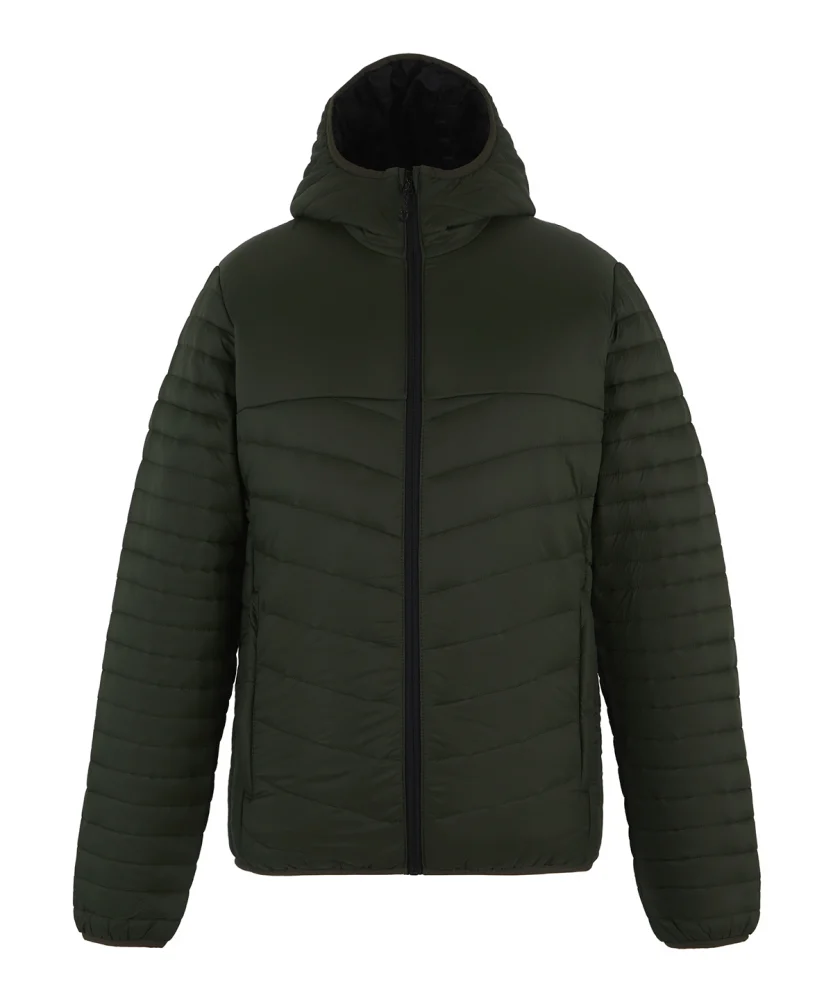 RG690 — Dark Khaki/Black