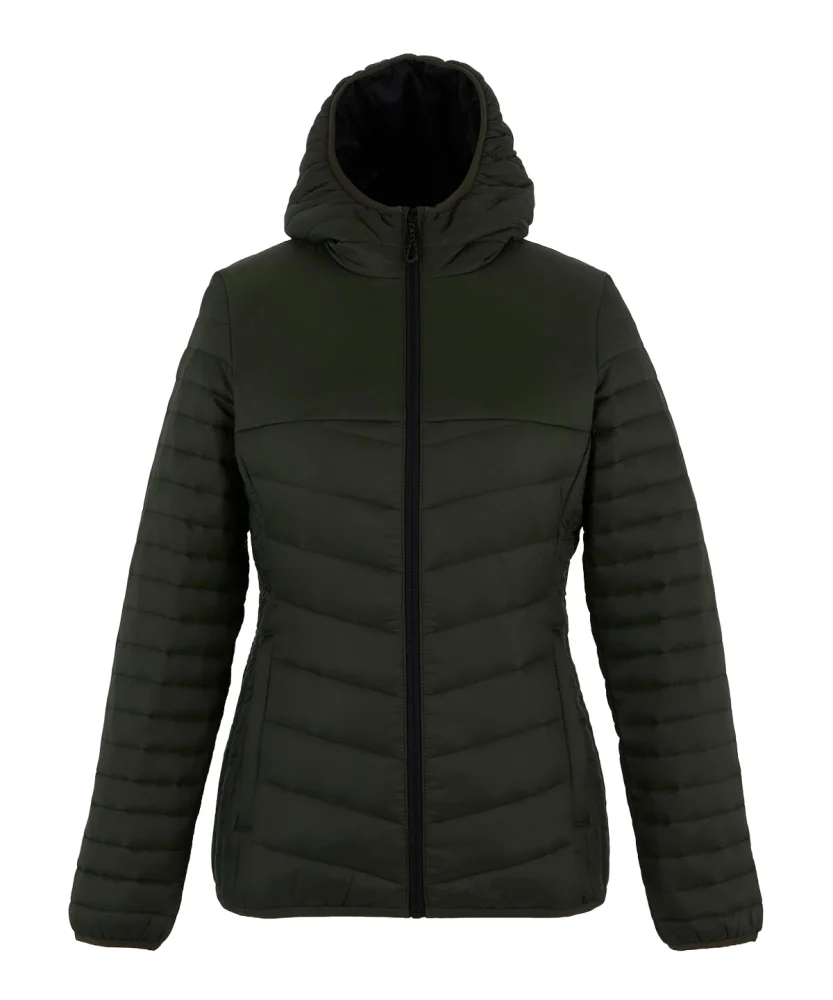 RG691 — Dark Khaki/Black