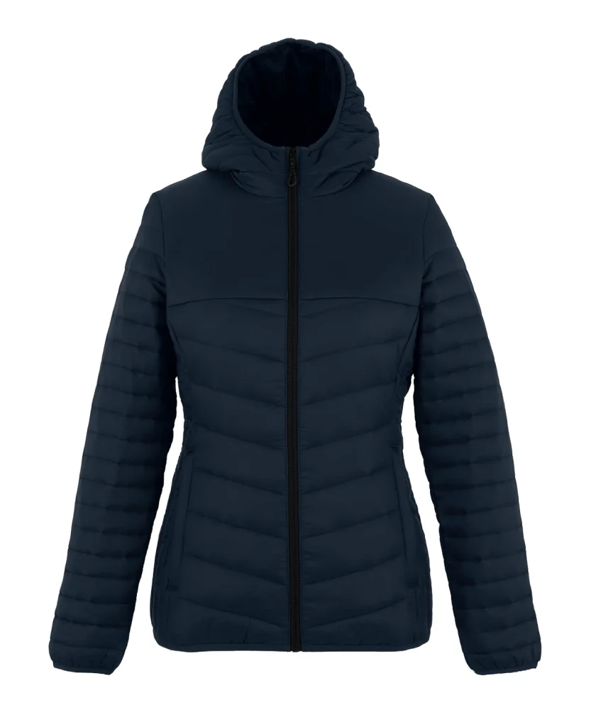 RG691 — Navy/Black