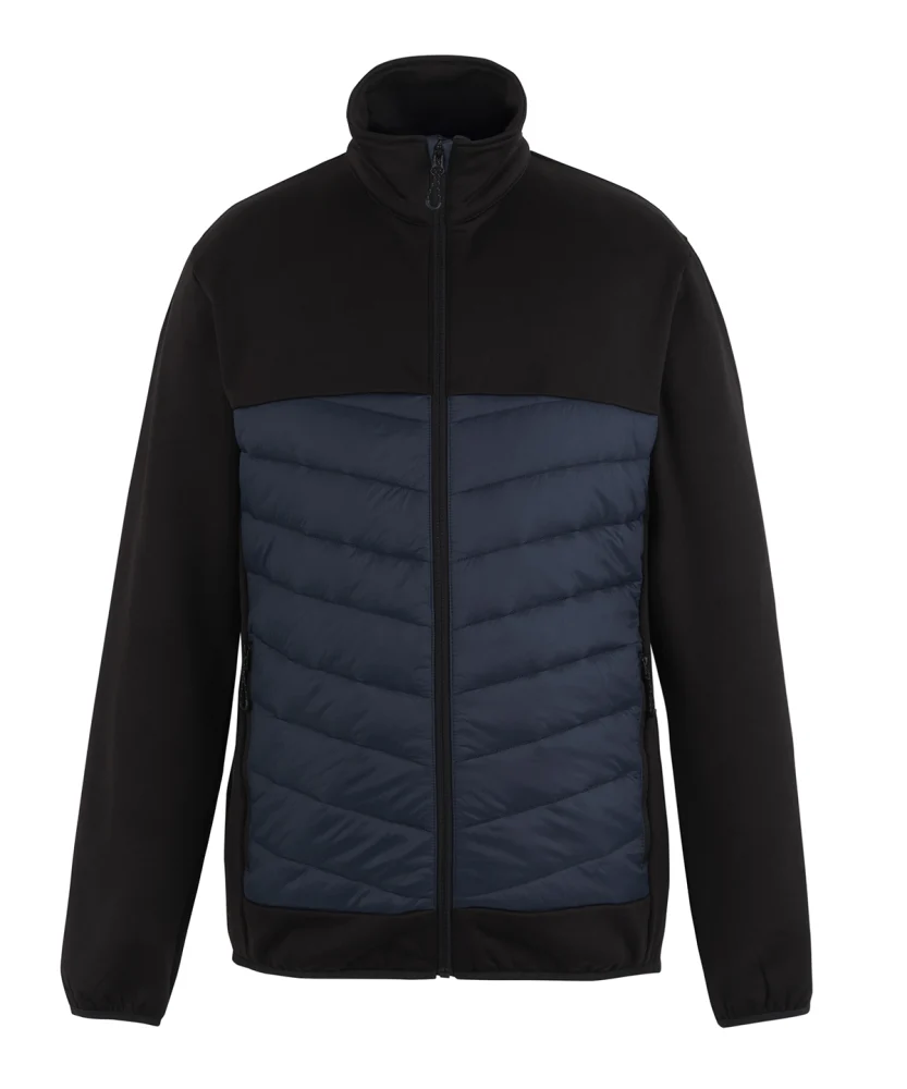 RG692 — Navy/Black
