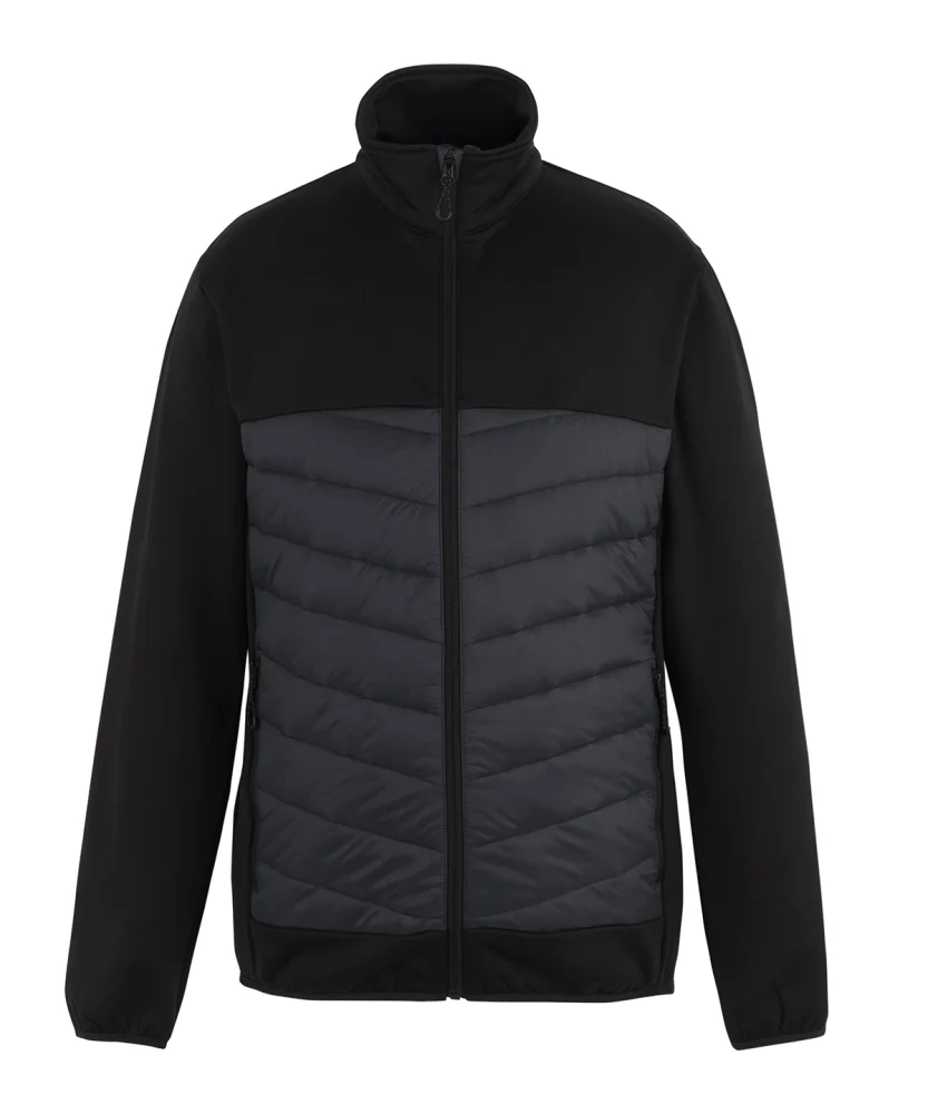 RG692 — Seal Grey/Black