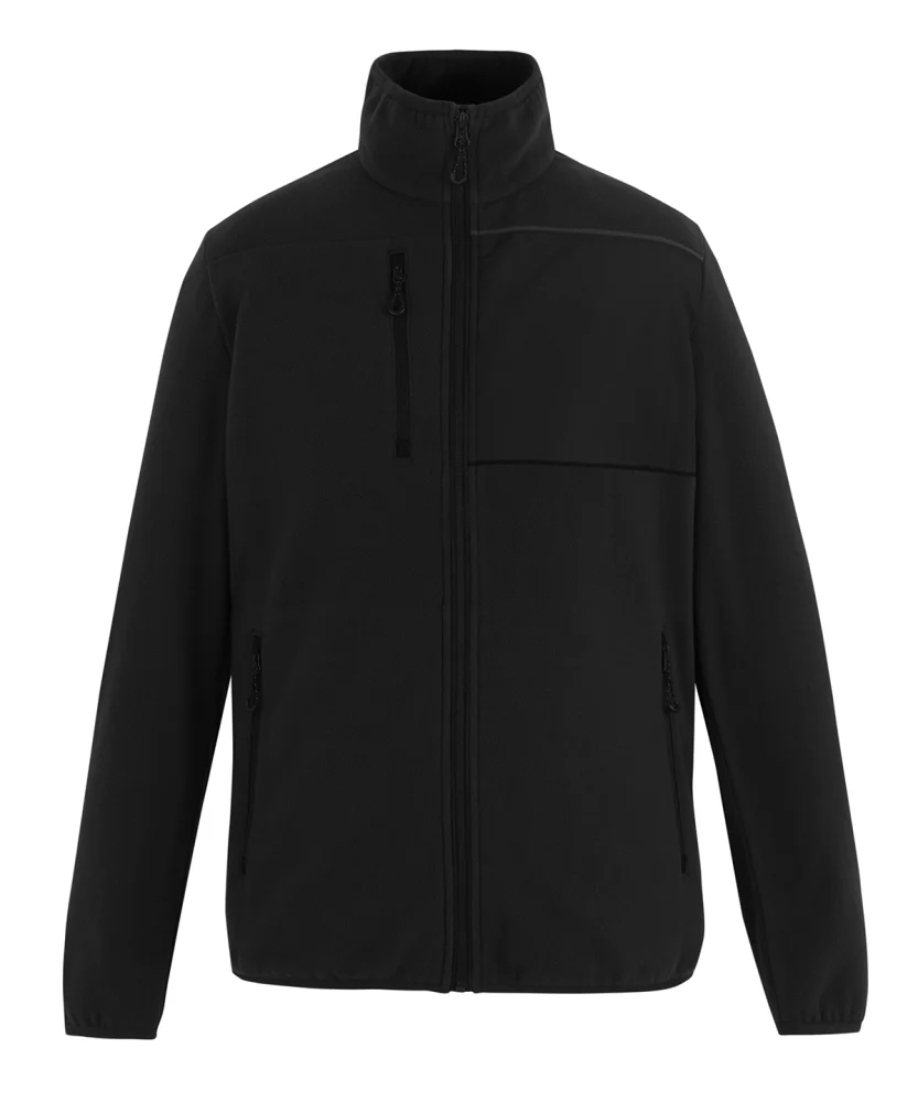 RG740 — Black/Black