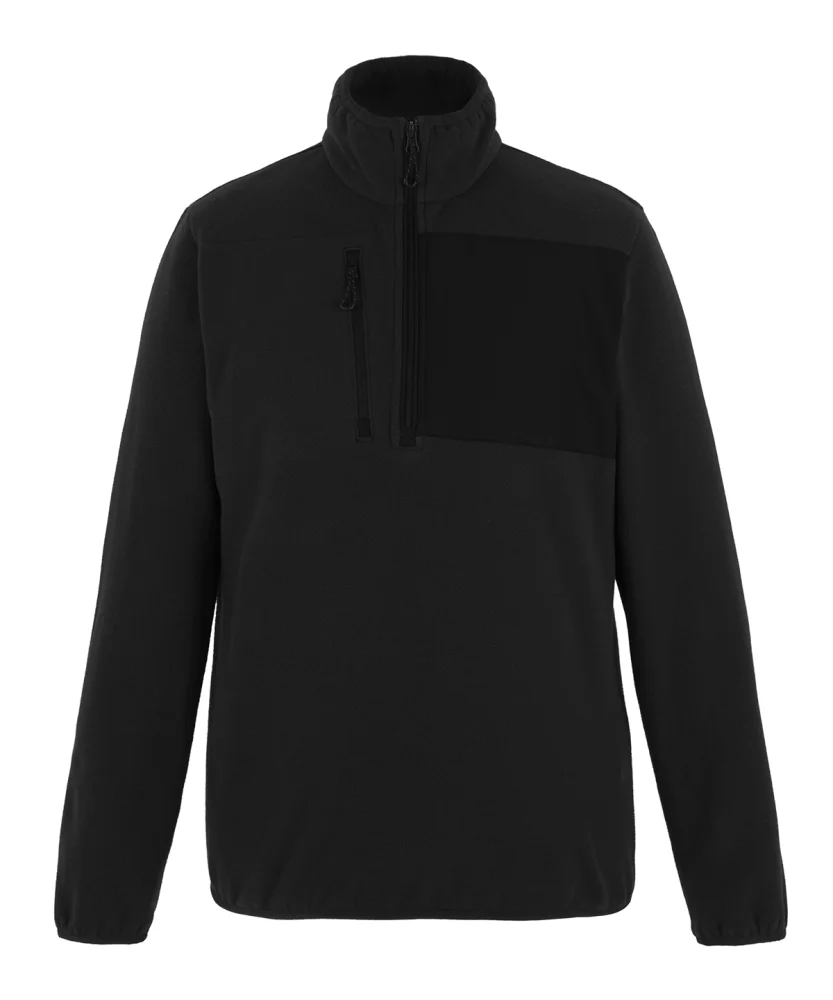 RG741 — Black/Black