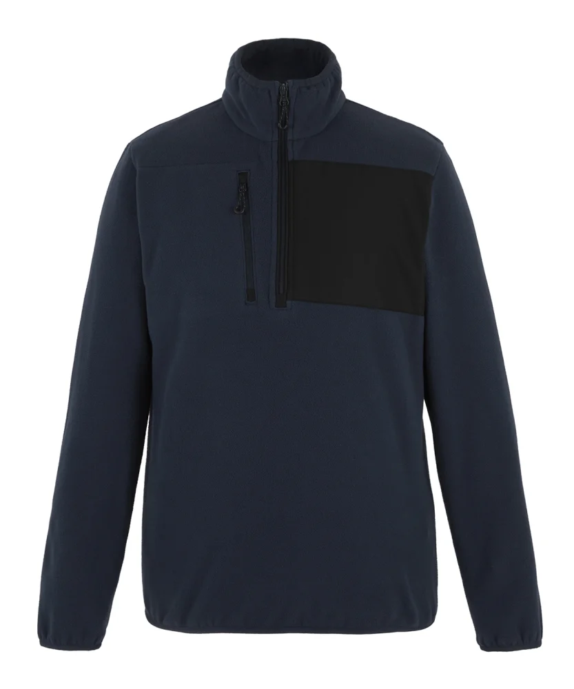 RG741 — Navy/Black