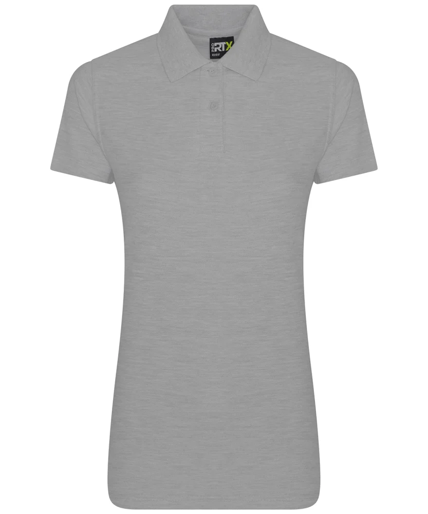 RX01F — Heather Grey