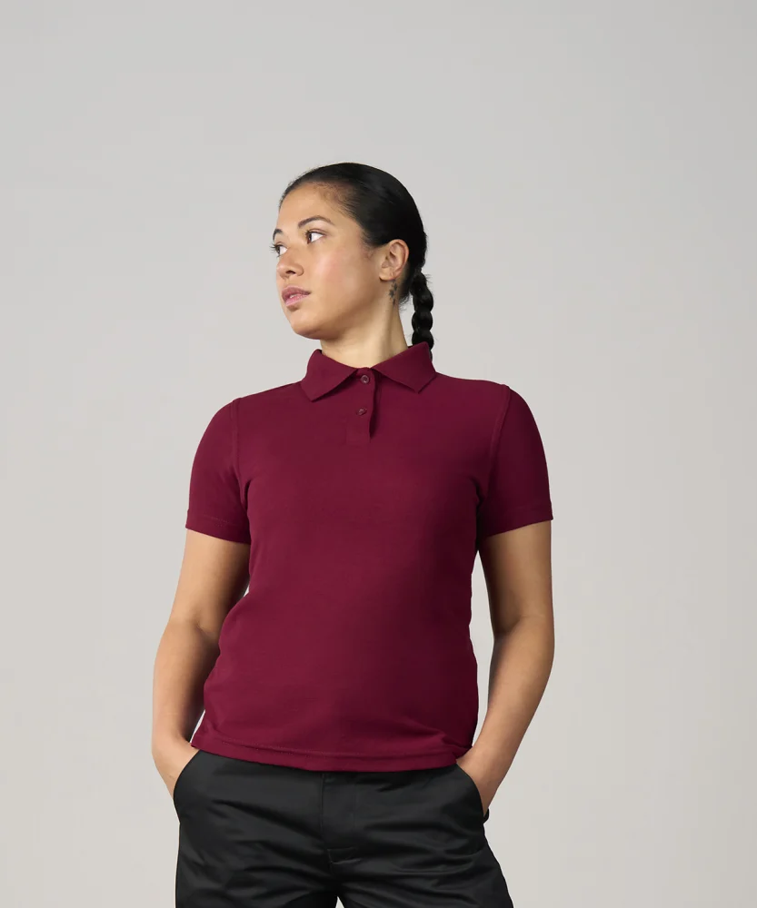 Polo femme ProRTX