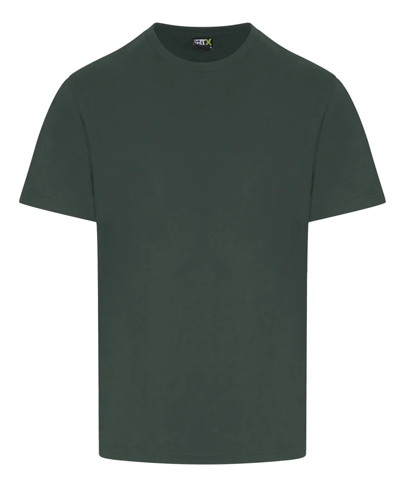 RX151 — Bottle Green