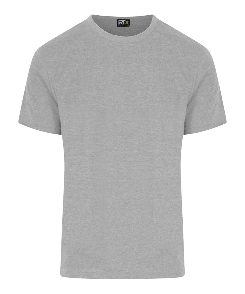 RX151 — Heather Grey