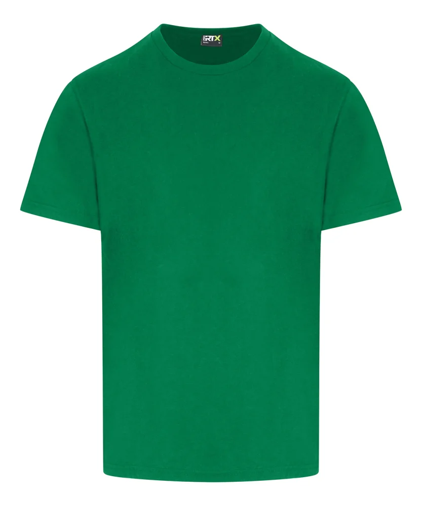 RX151 — Kelly Green