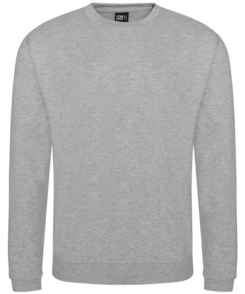 RX301 — Heather Grey