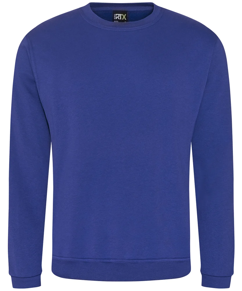 RX301 — Royal Blue