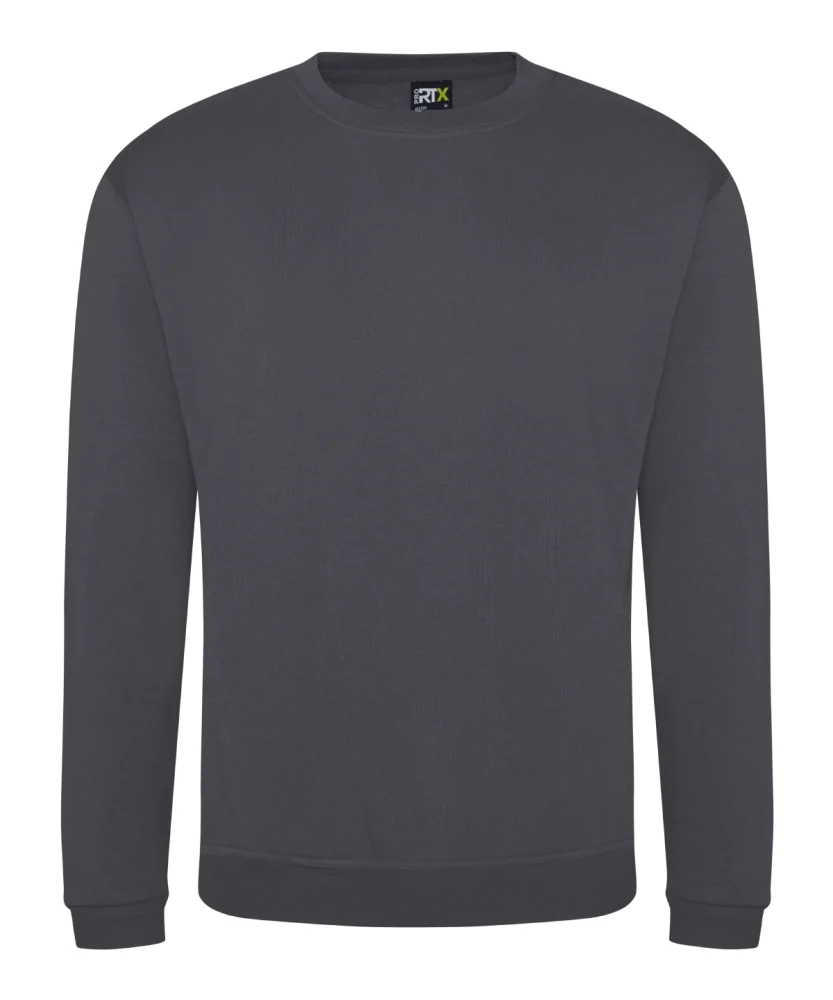 RX301 — Solid Grey