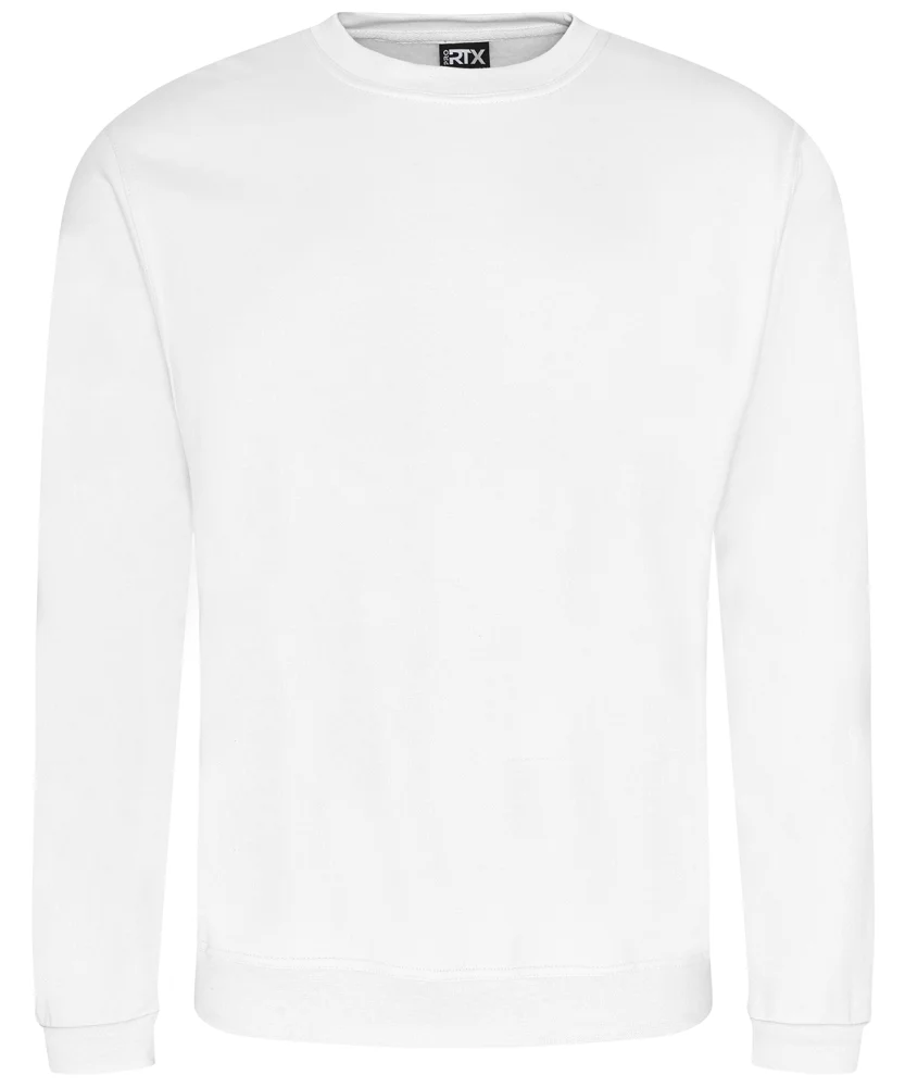 RX301 — White