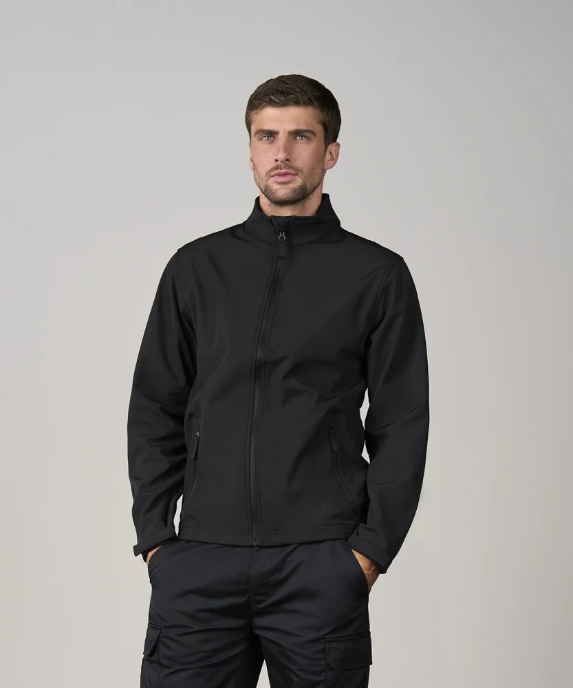 Softshell ProRTX