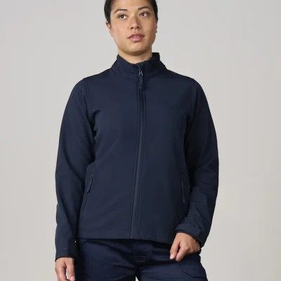 Softshell femme ProRTX