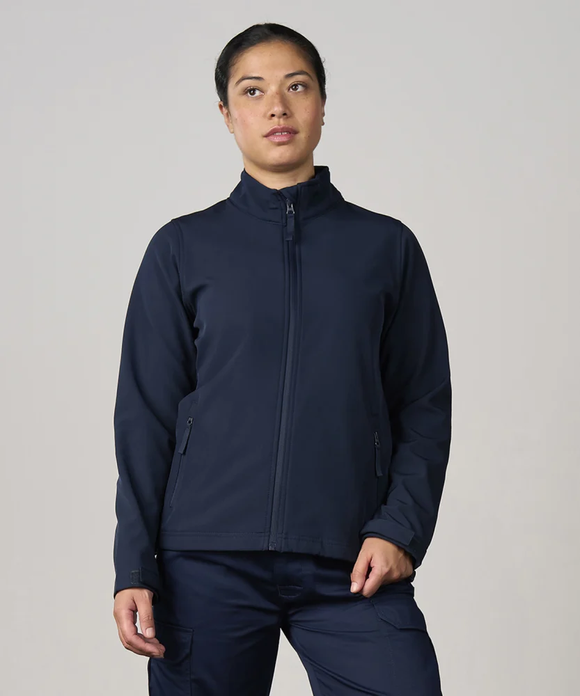 Softshell femme ProRTX