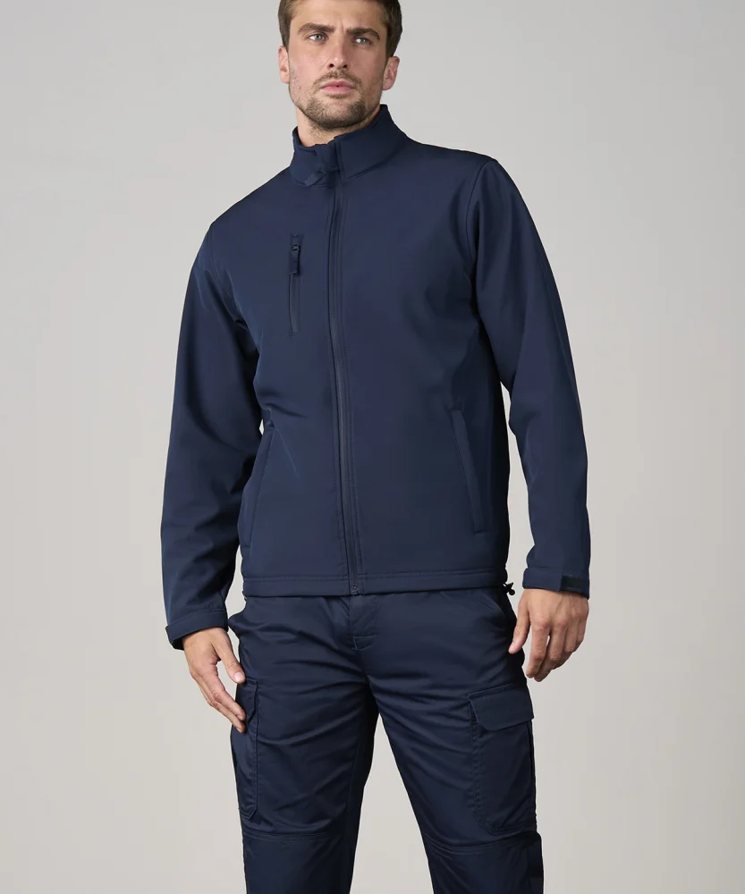Softshell ProRTX