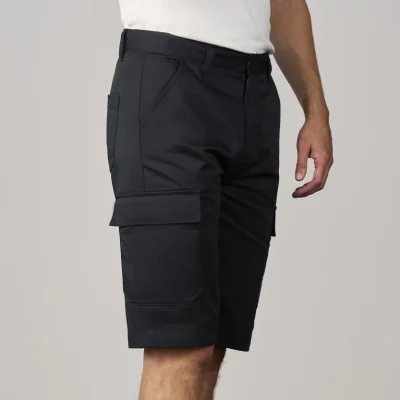 Short ProRTX