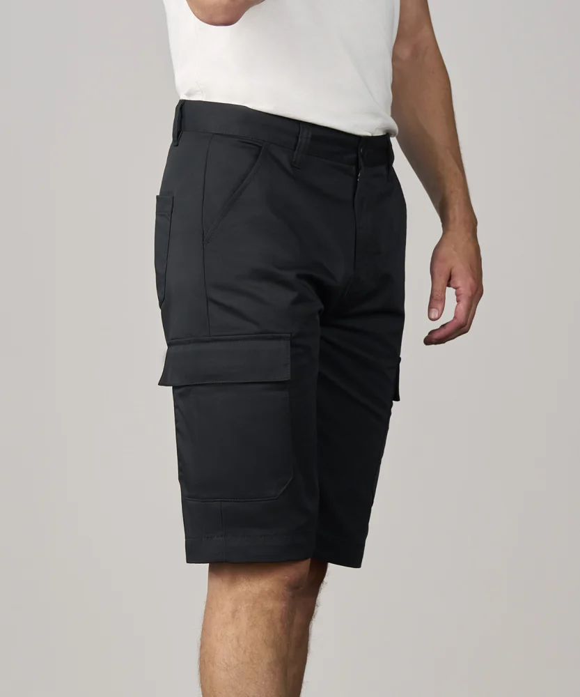 Short ProRTX
