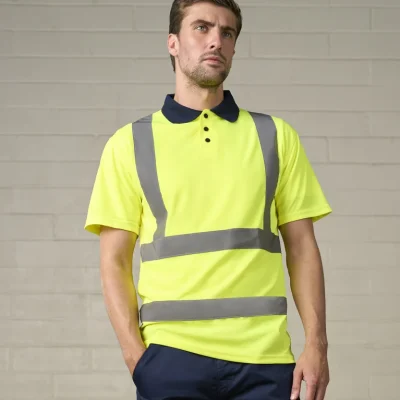 Polo ProRTX High Visibility