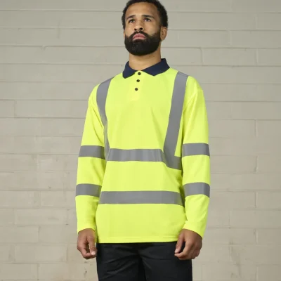 Polo ProRTX High Visibility