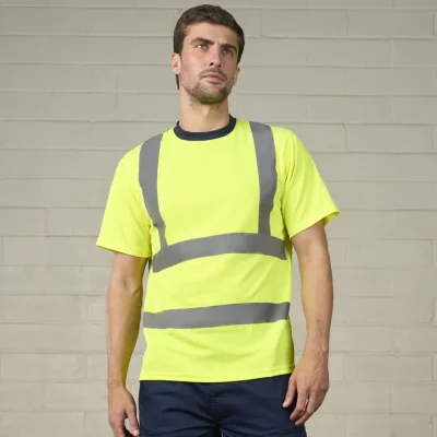 Tee-shirt ProRTX High Visibility