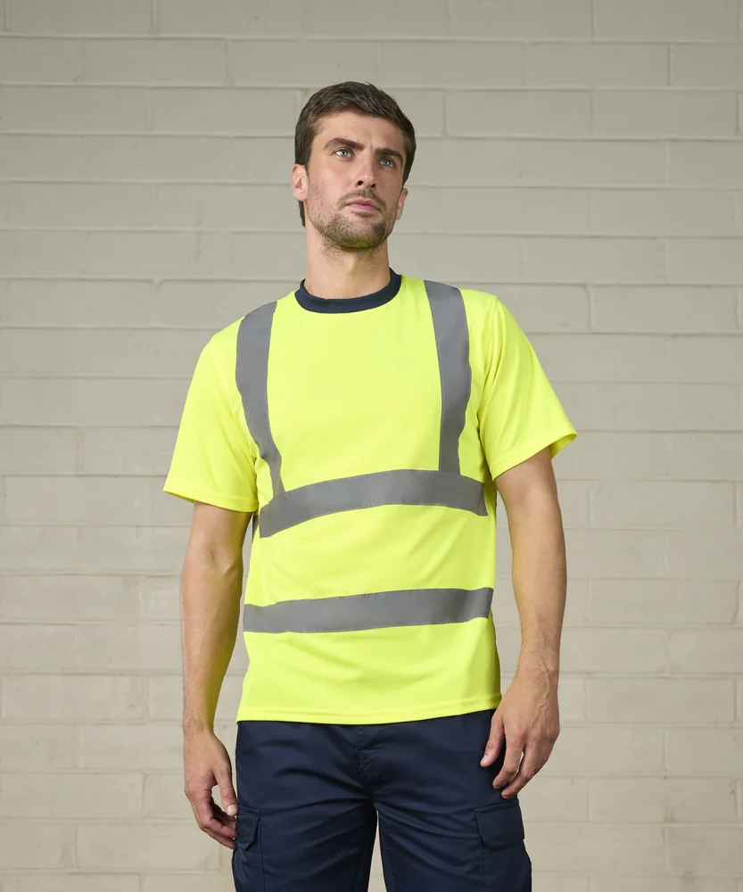 Tee-shirt ProRTX High Visibility