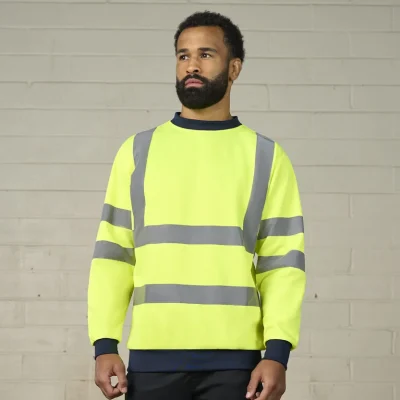Sweat ProRTX High Visibility