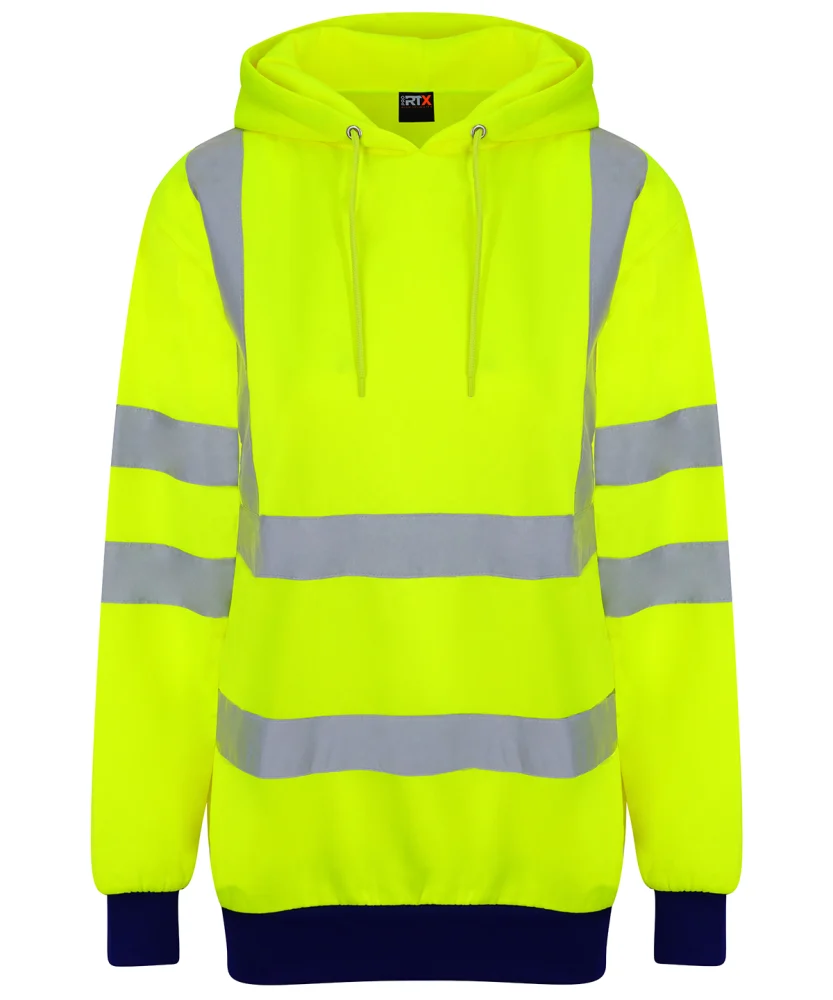 RX740 — HV Yellow/Navy