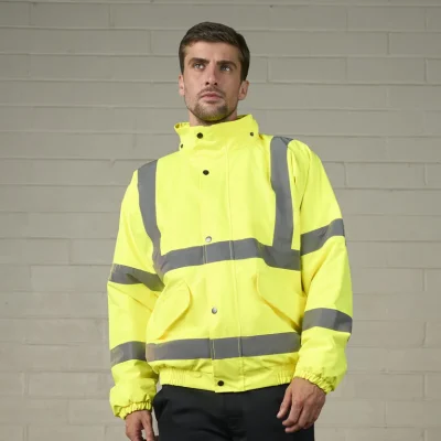 Veste ProRTX High Visibility