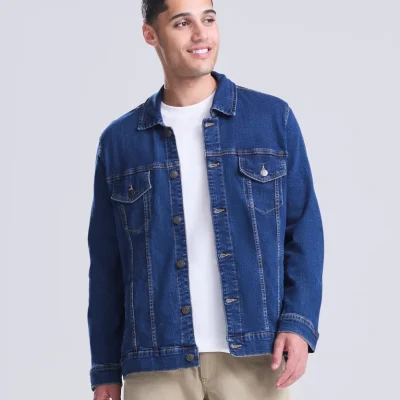Veste AWDis So Denim