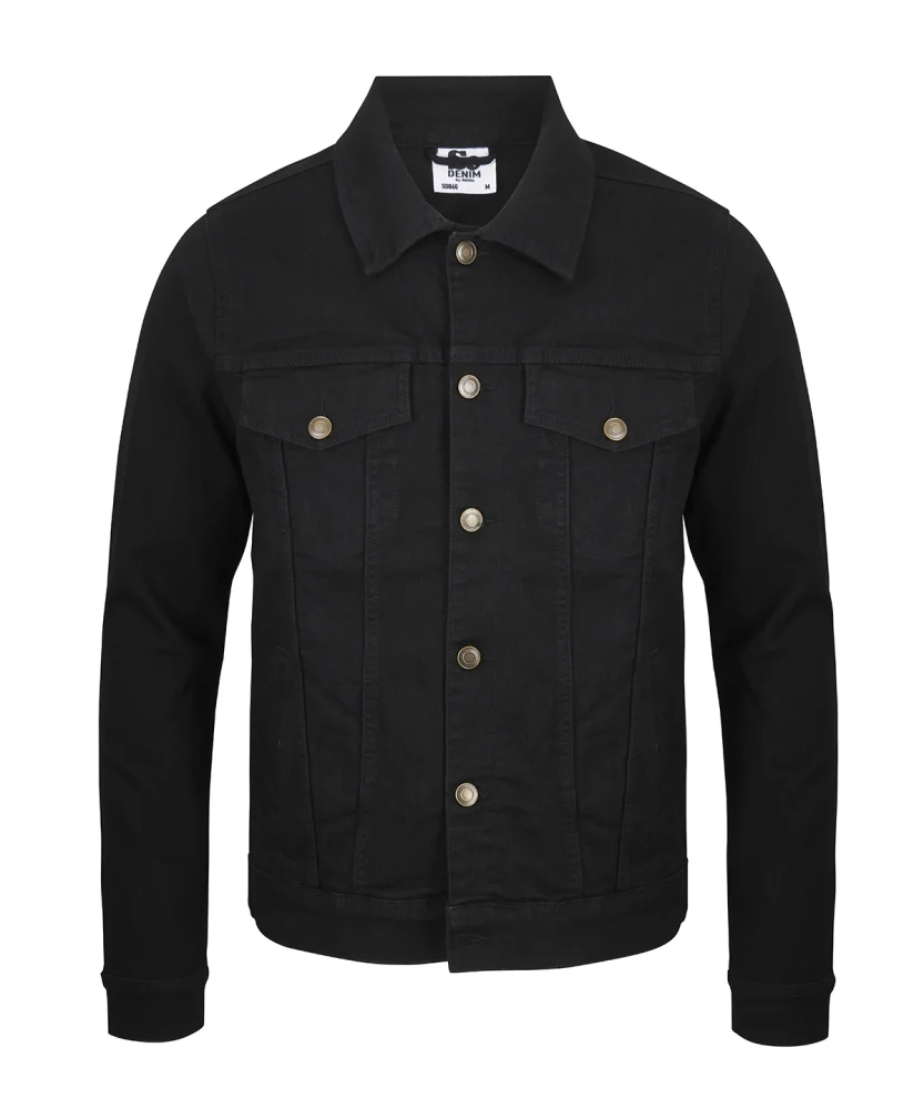 SD060 — Black