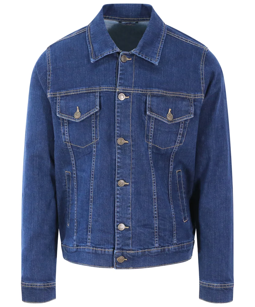 SD060 — Dark Blue Wash