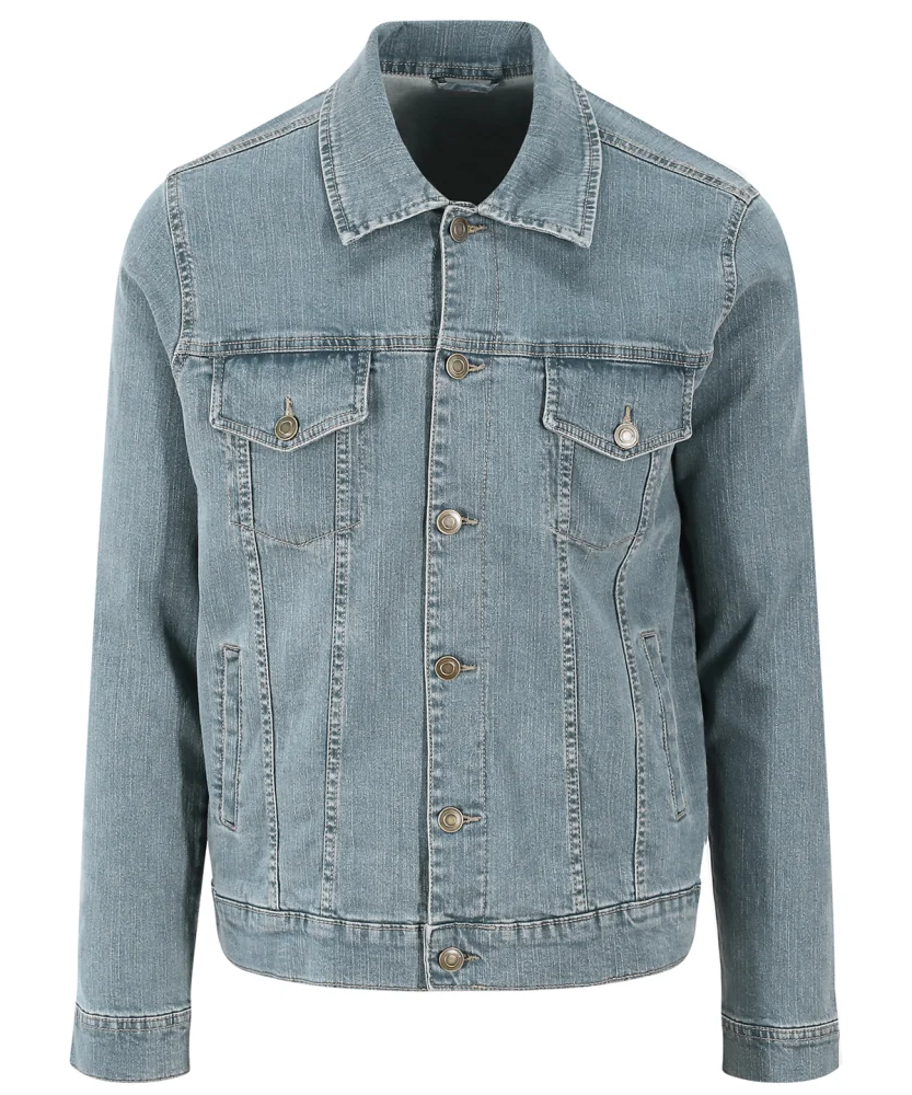 SD060 — Light Blue Wash