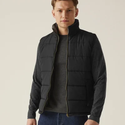 Gilet sans manches Regatta Professional