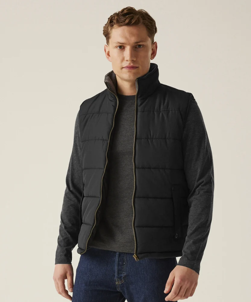 Gilet sans manches Regatta Professional