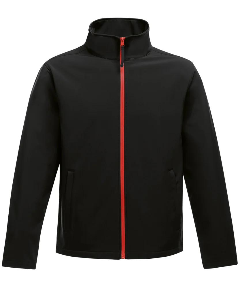 SN130 — Black/Classic Red