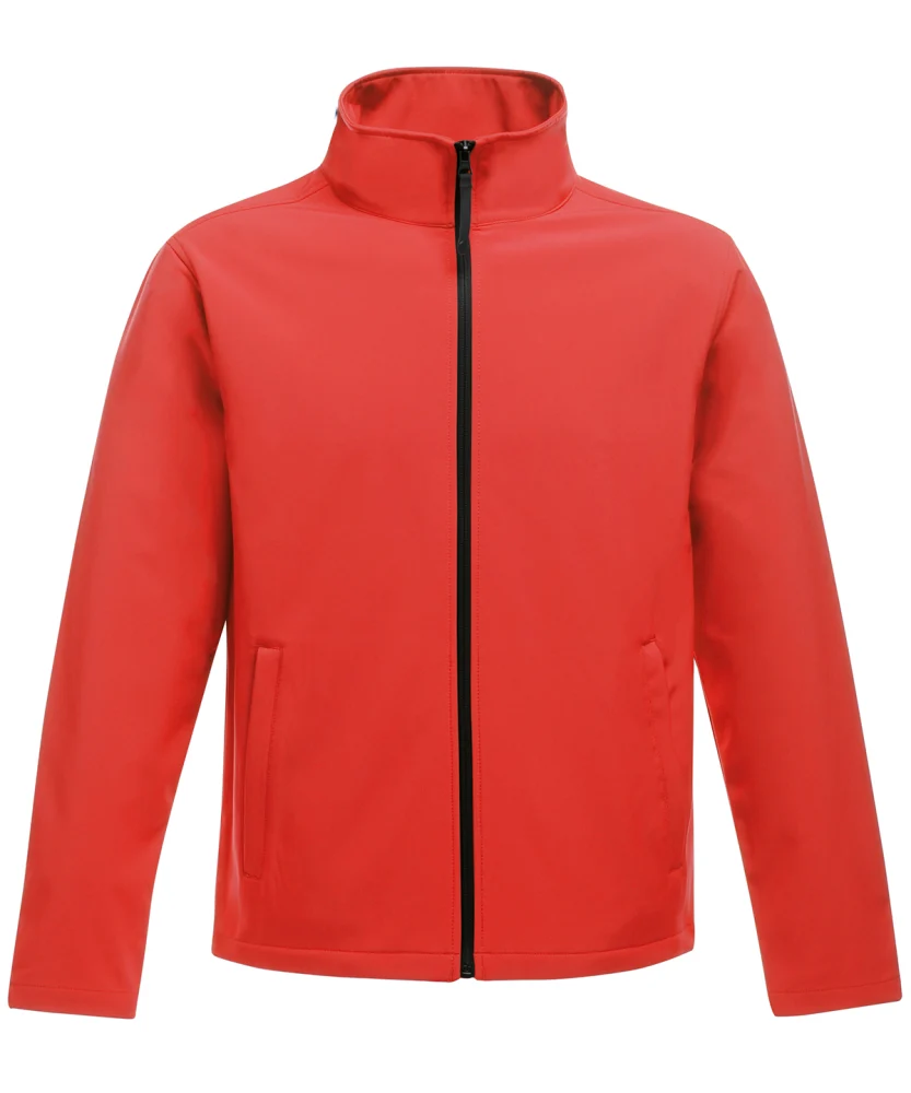 SN130 — Classic Red/Black