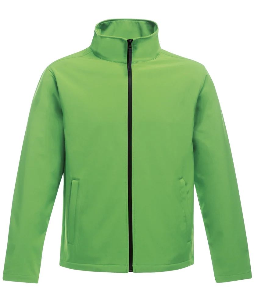 SN130 — Extreme Green/Black