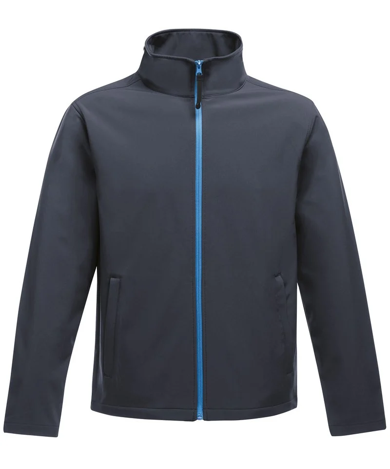 SN130 — Navy/French Blue
