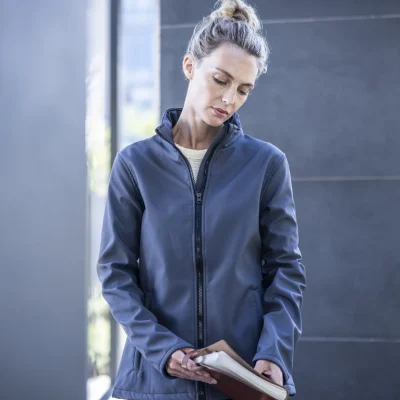 Softshell femme Regatta Professional