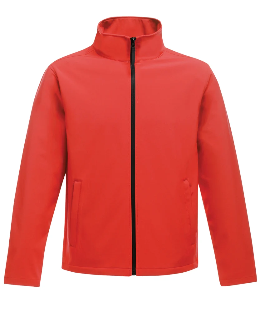 SN131 — Classic Red/Black