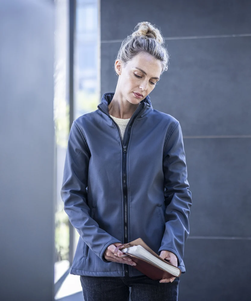 Softshell femme Regatta Professional