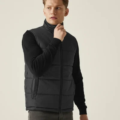 Gilet sans manches Regatta Professional