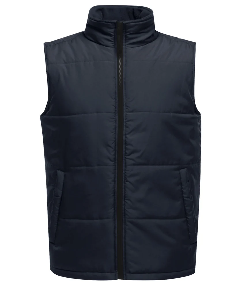 SN133 — Navy/Black