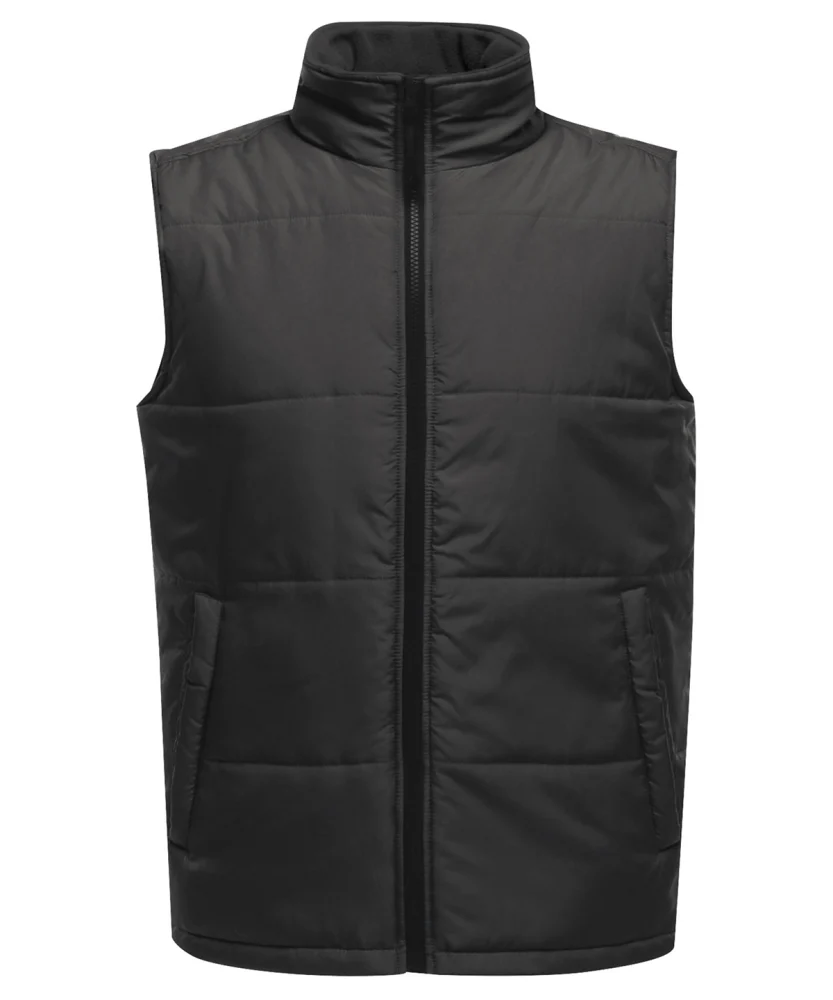 SN133 — Seal Grey/Black