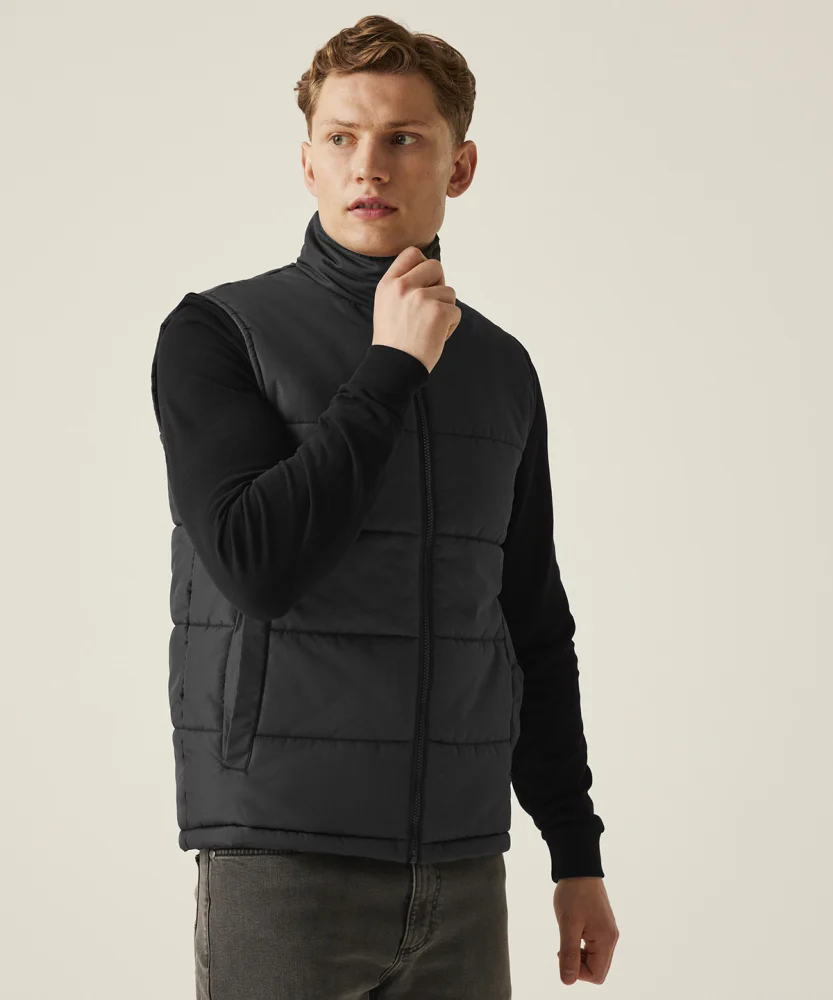 Gilet sans manches Regatta Professional